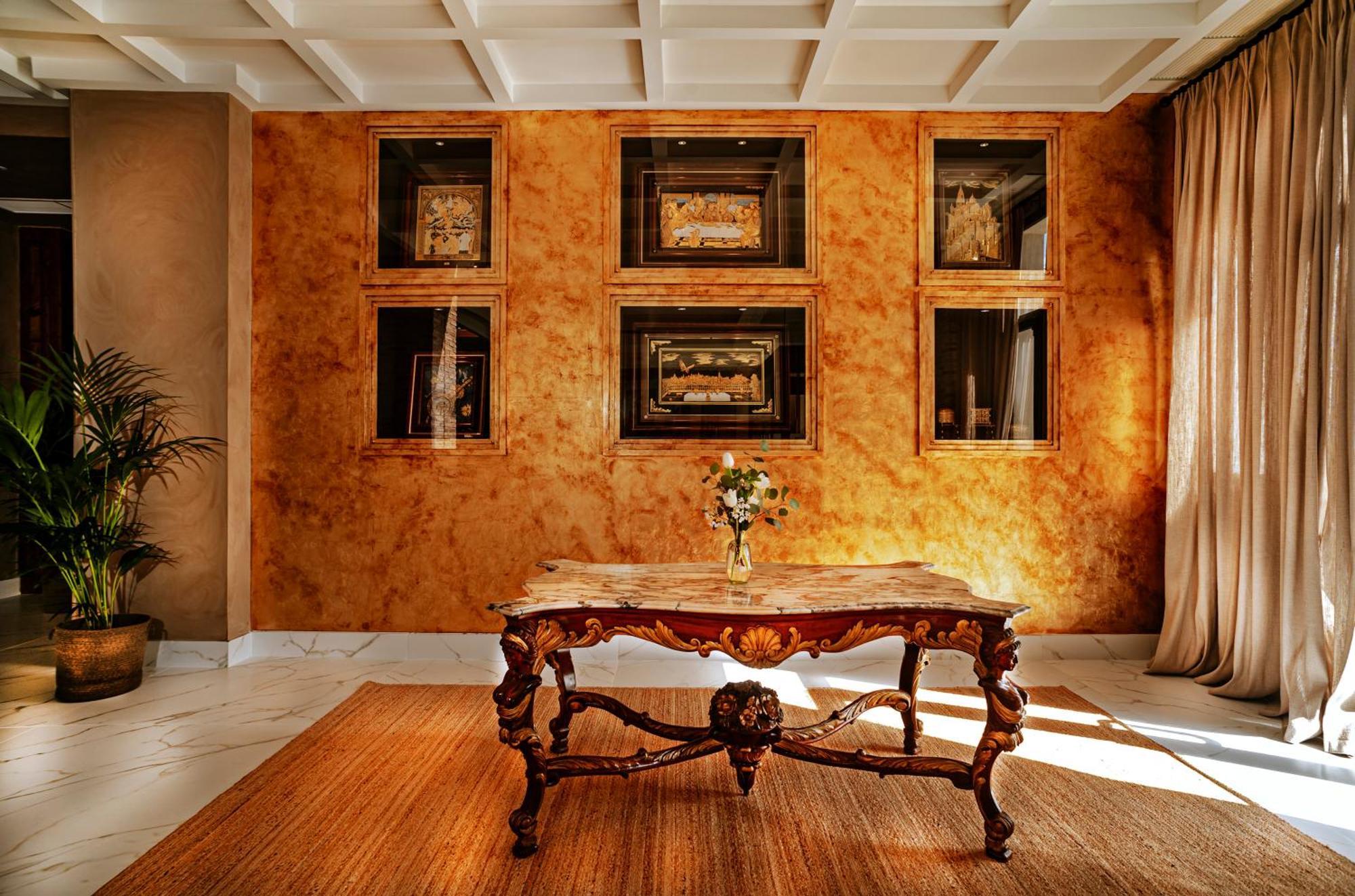 Hotel Cigarral Santa Maria, Toledo