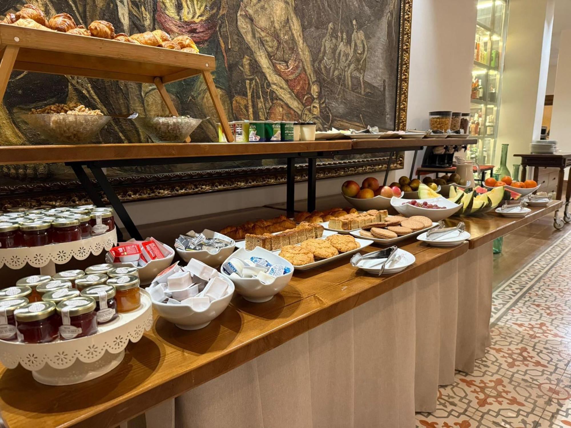 Hotel Cigarral Santa Maria — Photos 1